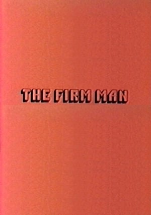 Poster The Firm Man (1975)