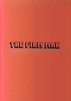 Poster The Firm Man 1975