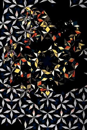 Poster di Max Cooper: Penrose Tiling