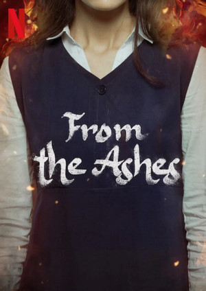 From the Ashes 18