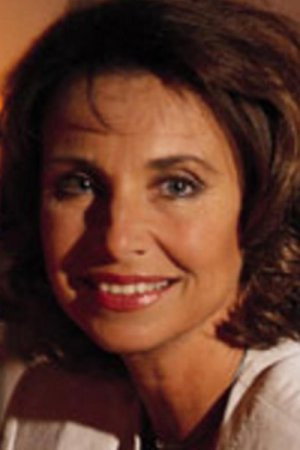 Kirsten Vaupel portrait