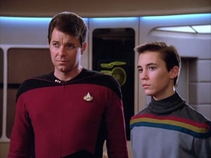 Star Trek: La nueva generación Temporada 1 Capitulo 14