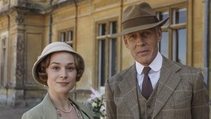 Downton Abbey: 6×6