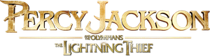 Percy Jackson y el ladrón del rayo — Logos 7