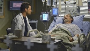 Grey’s Anatomy 10 x Episodio 13