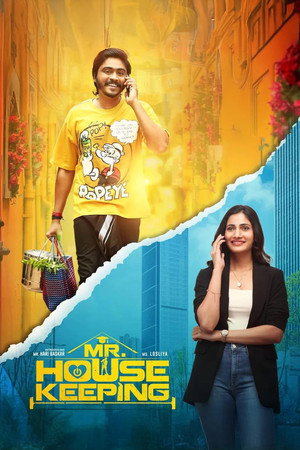 Mr. Housekeeping 3