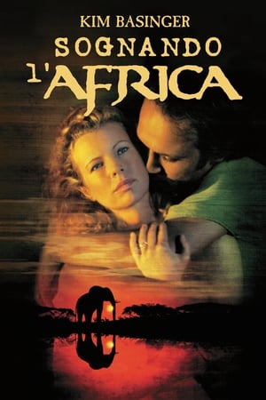 Poster di Sognando l'Africa