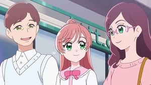 Hirogaru Sky! Pretty Cure: Saison 1 Episode 26