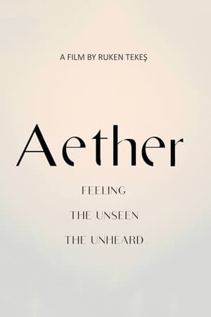 Aether poster