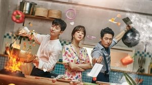 Wok of Love (2018) Korean Drama