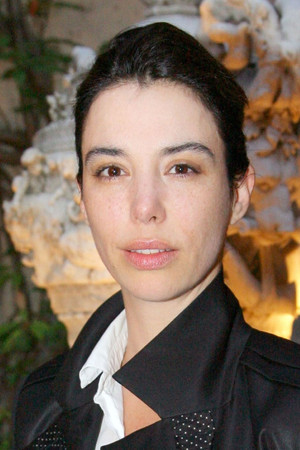 Bérangère Allaux portrait