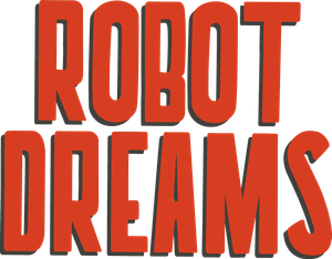 Robot Dreams — Logos 6