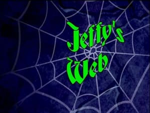 The Grim Adventures of Billy and Mandy Jeffy's Web