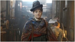 Miss Marx (2020) Türkçe Dublaj izle