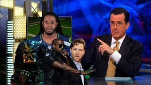 The Colbert Report: 10×53