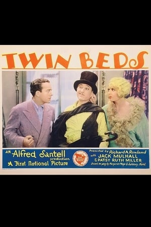 Image Twin Beds