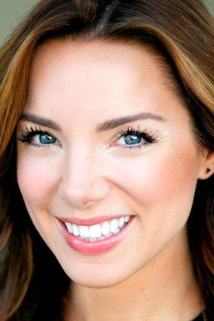 Kelsey Formost portrait