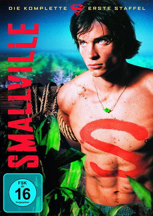 Smallville: Staffel 1
