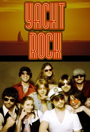 Poster Yacht Rock 2005