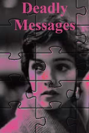 Poster Deadly Messages 1985