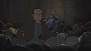Fired on Mars Season 1 Episode 8