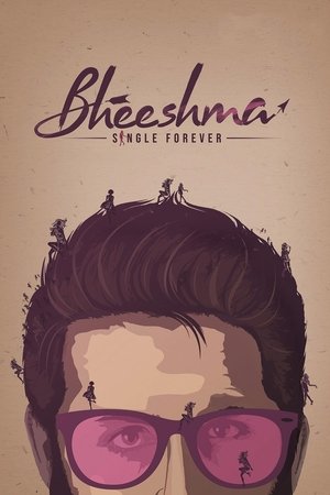 Poster Bheeshma (2020)