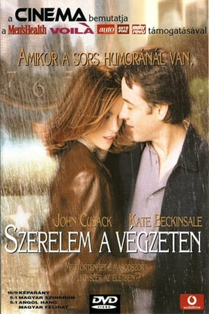 Szerelem a végzeten 2001