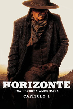 poster Horizon: An American Saga - Chapter 1