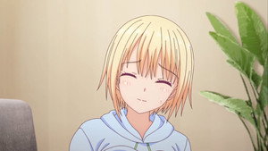 Amai Ijiwaru Episodio 1