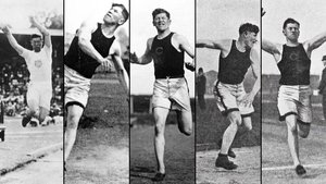 Yify Jim Thorpe: Lit by Lightning 2025