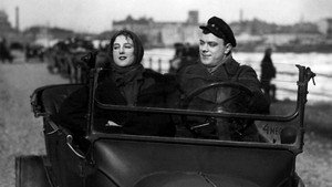 movie image