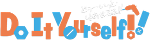 Do It Yourself!! — Logos 6