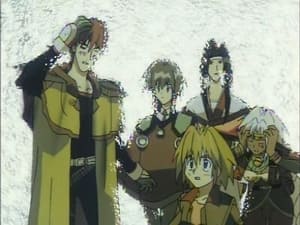 Outlaw Star: 1×24 {year} Online En Netflix