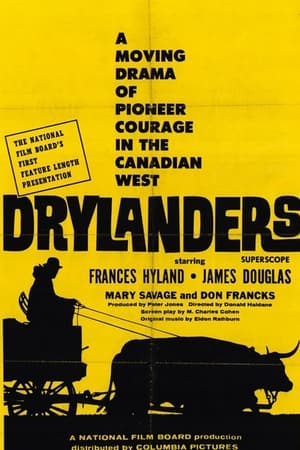 Drylanders poster