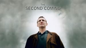poster The Second Coming