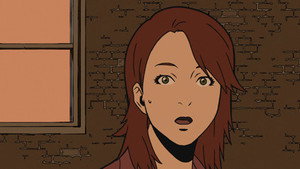 Episódio 1 - Cerimônia - The Reflection