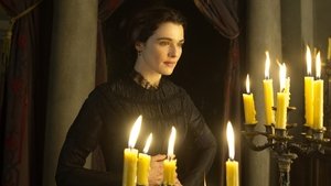 My Cousin Rachel 2017