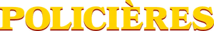 Policières — logo