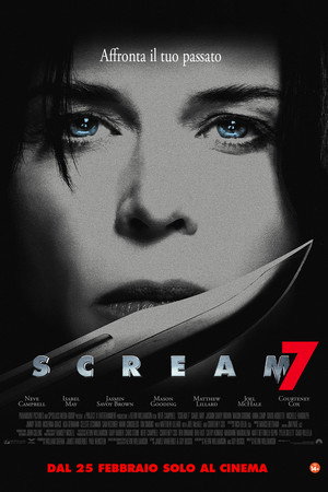poster Scream 7