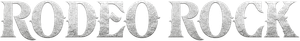 Rodeio Rock — Logos 3