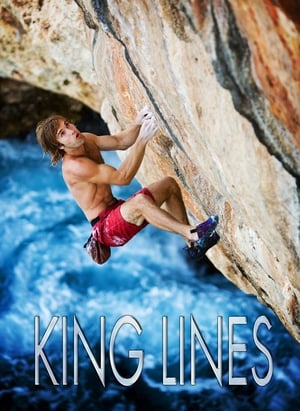 Poster King Lines (2007)