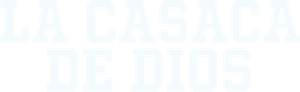 God's Shirt — Logos 1