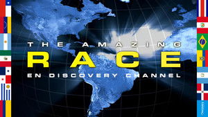 The Amazing Race