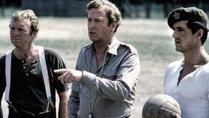 Escape to Victory เตะแหลกแล้วแหกค่าย พากย์ไทย