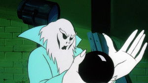 Scooby und Scrappy-Doo: 1×14