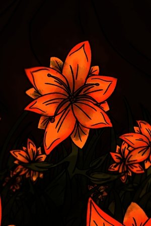 Póster de Umbra