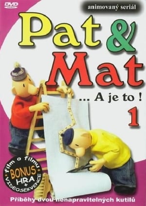 Pat a Mat: Season 10