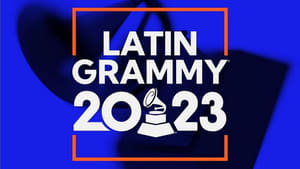 poster Latin Grammy Awards