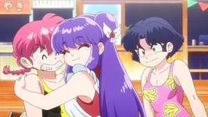 Ranma 1/2 (2024) Cap 27