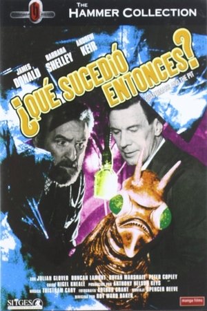 Quatermass and the Pit